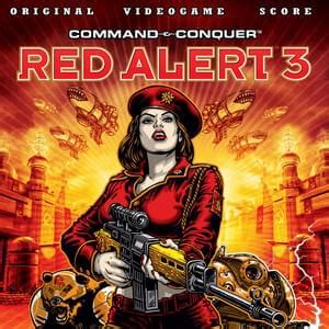 red alert 3 theme lyrics|James Hannigan – Red Alert 3 Theme .
